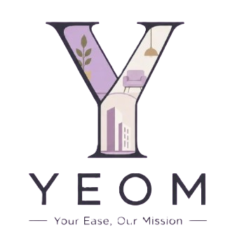 YEOM Logo